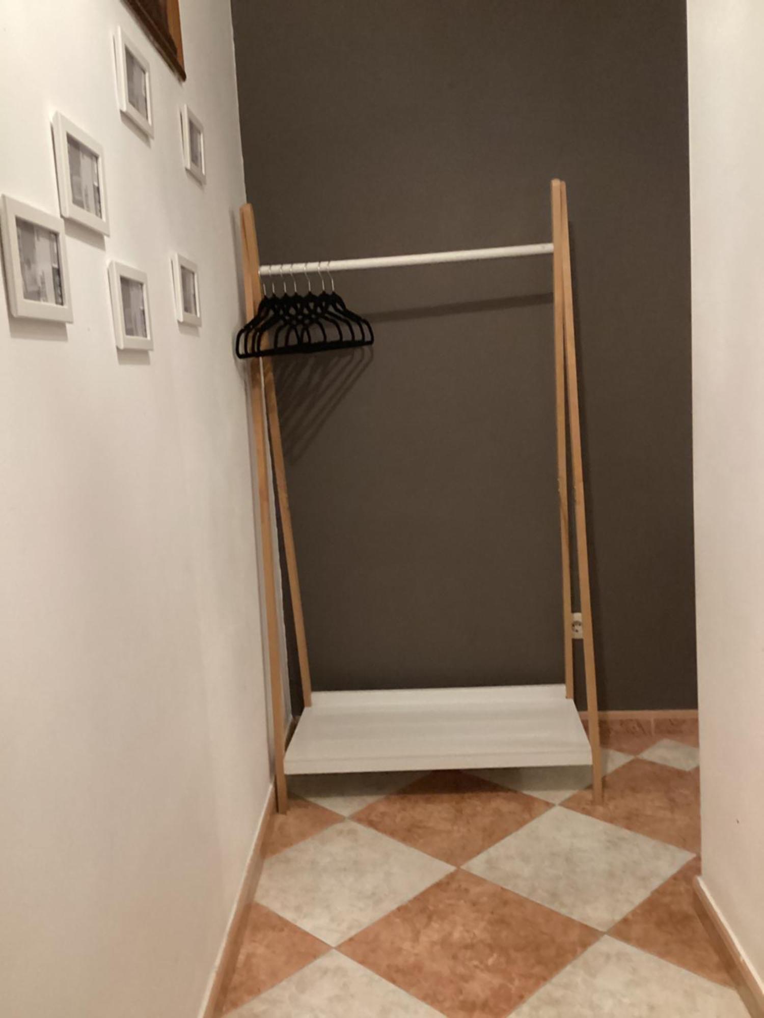 Apartamento A Casa De Silvia Padrón Esterno foto