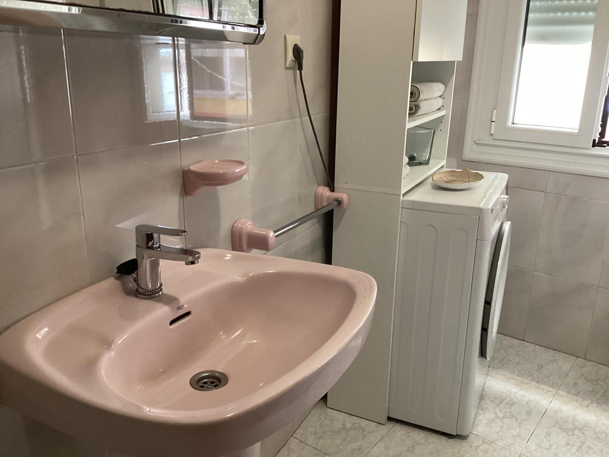 Apartamento A Casa De Silvia Padrón Esterno foto