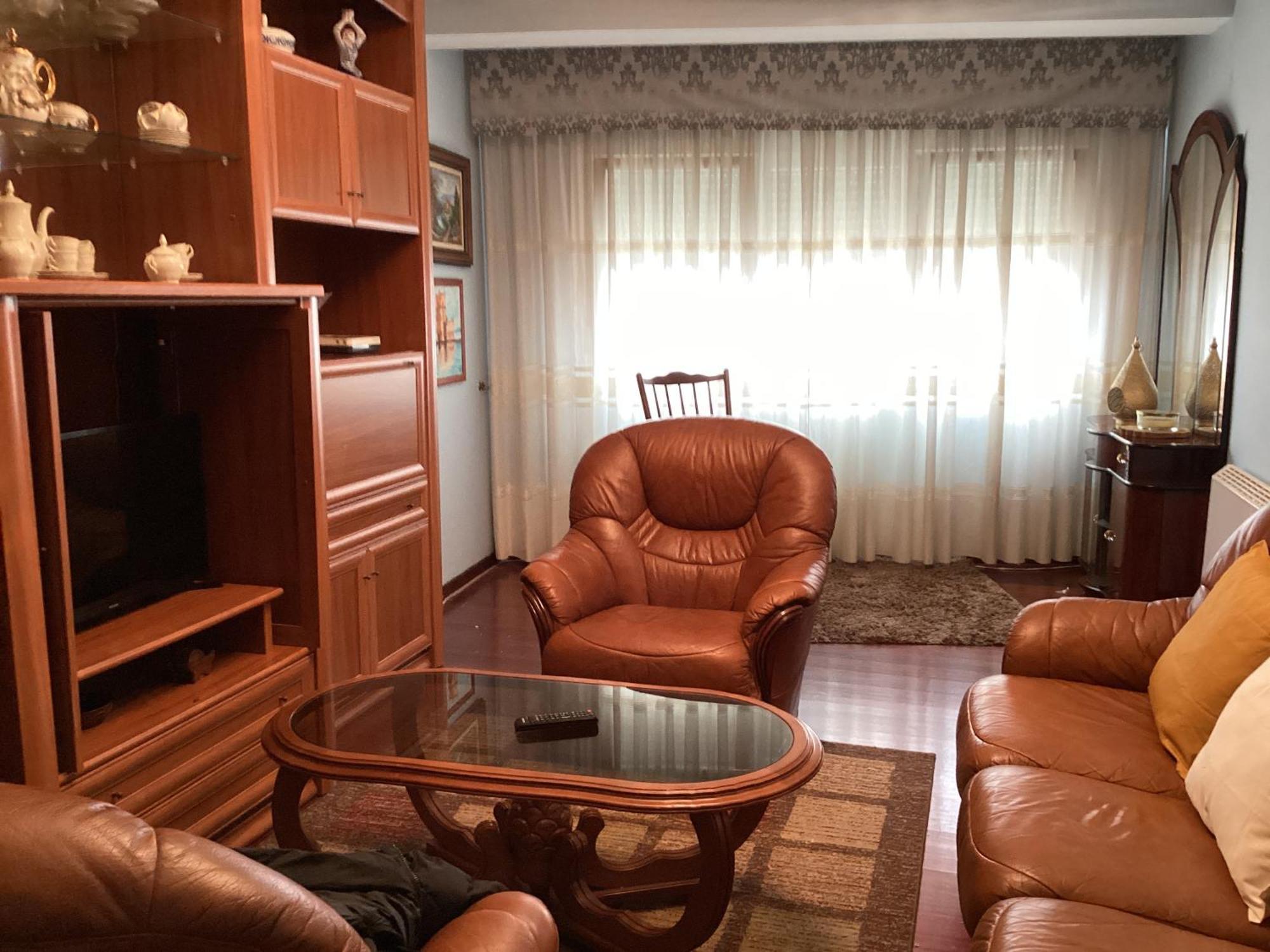 Apartamento A Casa De Silvia Padrón Esterno foto