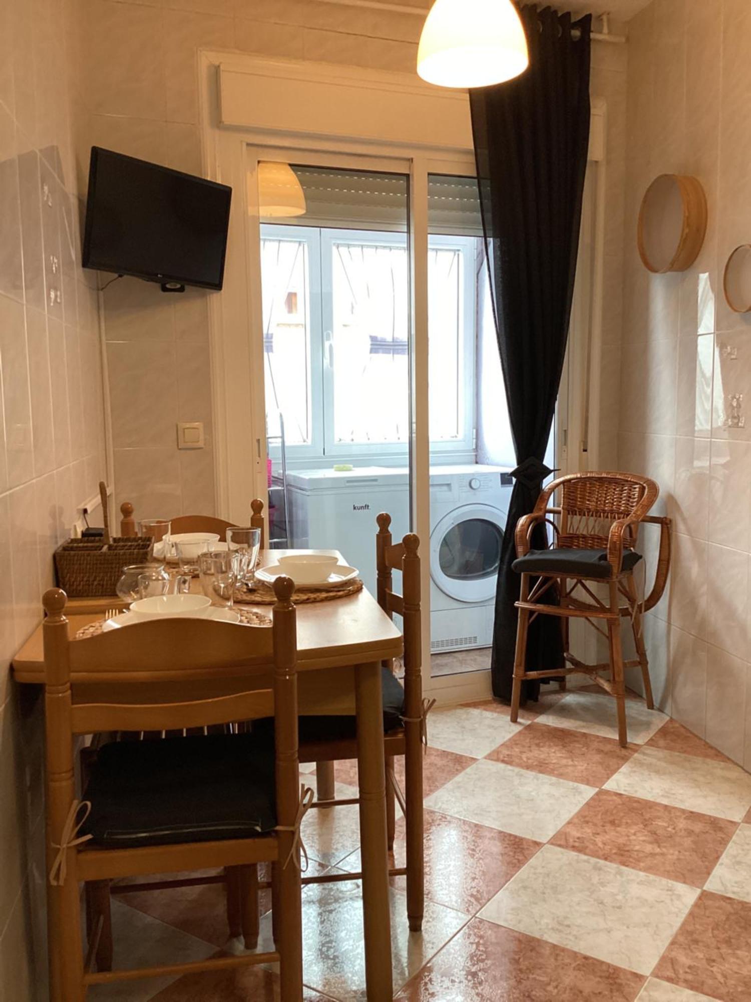 Apartamento A Casa De Silvia Padrón Esterno foto